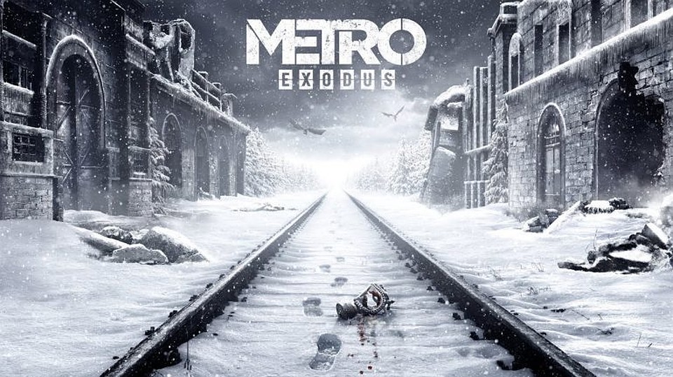 Metro Exodus. Фото: сайт invisioncommunity.co.uk