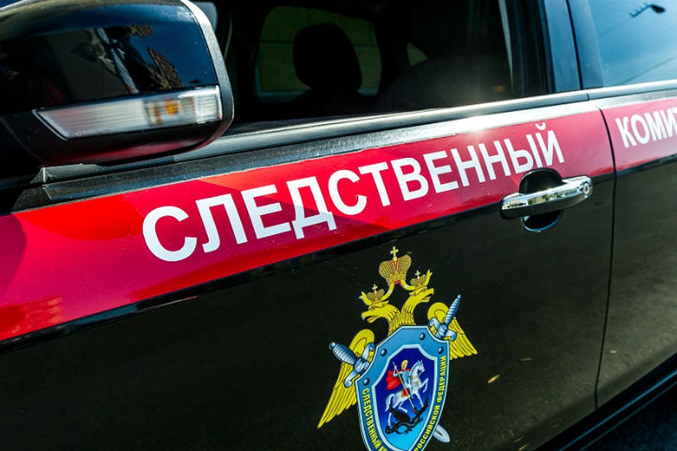 СК начал расследование гибели пассажира лодки, которая перевернулась на реке Ангара в Иркутске.