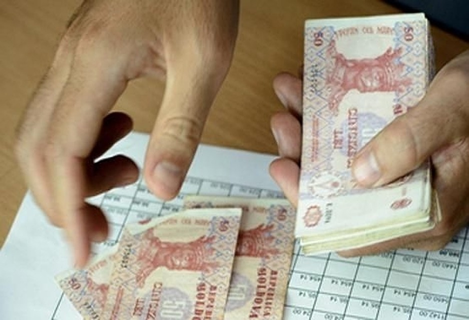 В нашей стране плата берется не за качественный продукт или услугу, а за возможность ее получить