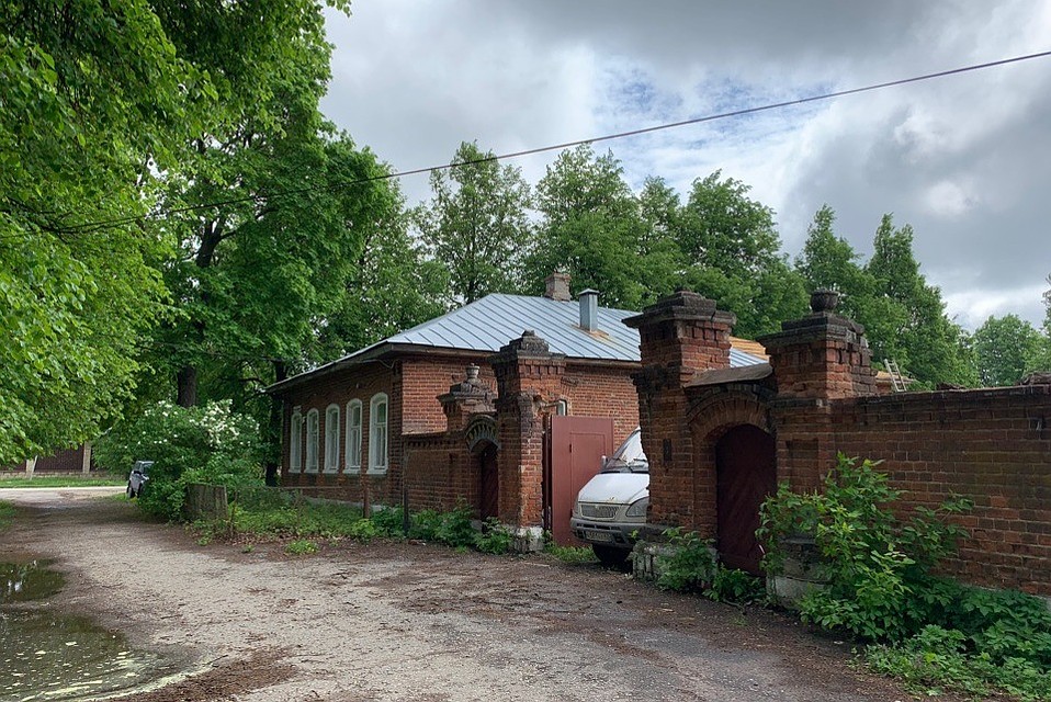 Фото: группа "Типичный Касимов", социальная сеть "ВКонтакте".