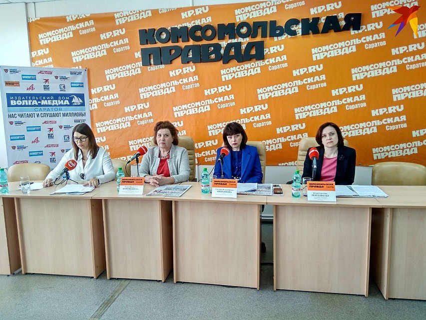 В "КП-Саратов" обсудили профилактику меланомы