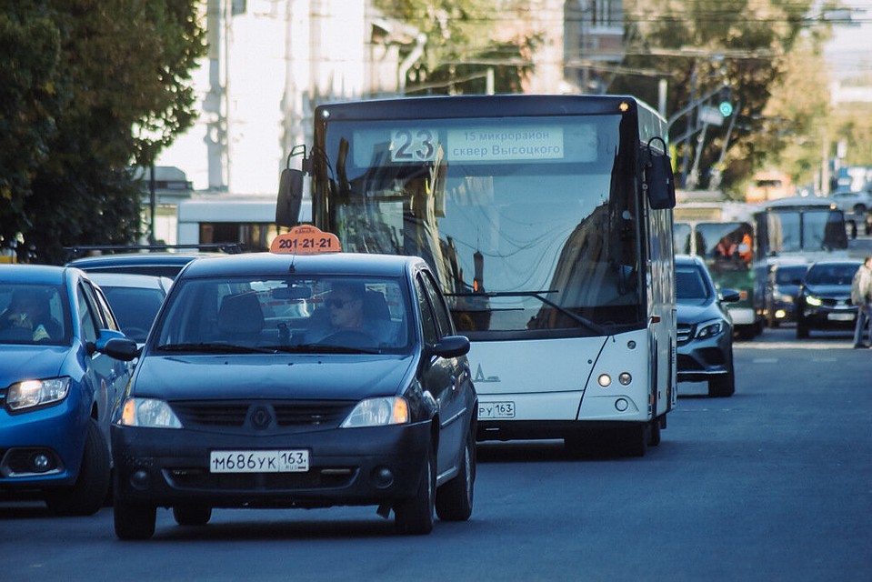 В причинах аварии предстоит разобраться ГИБДД