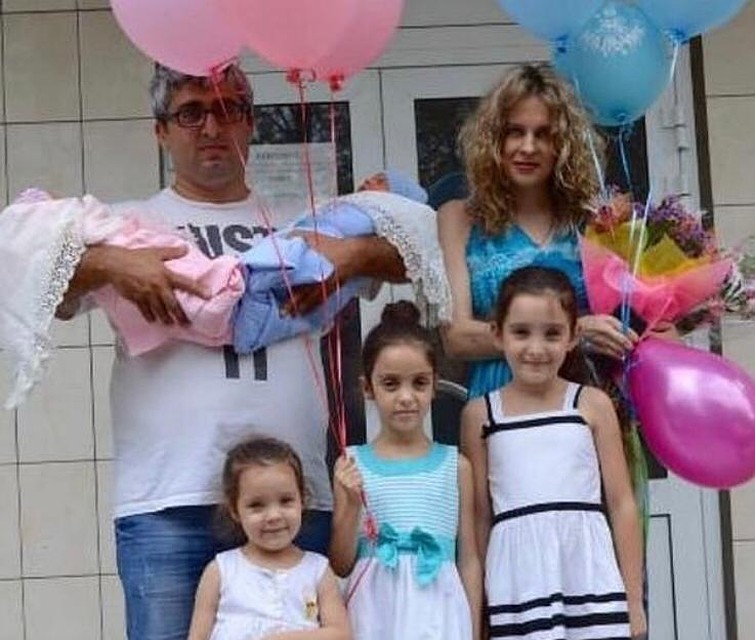 Никто из детей и взрослых не пострадал.