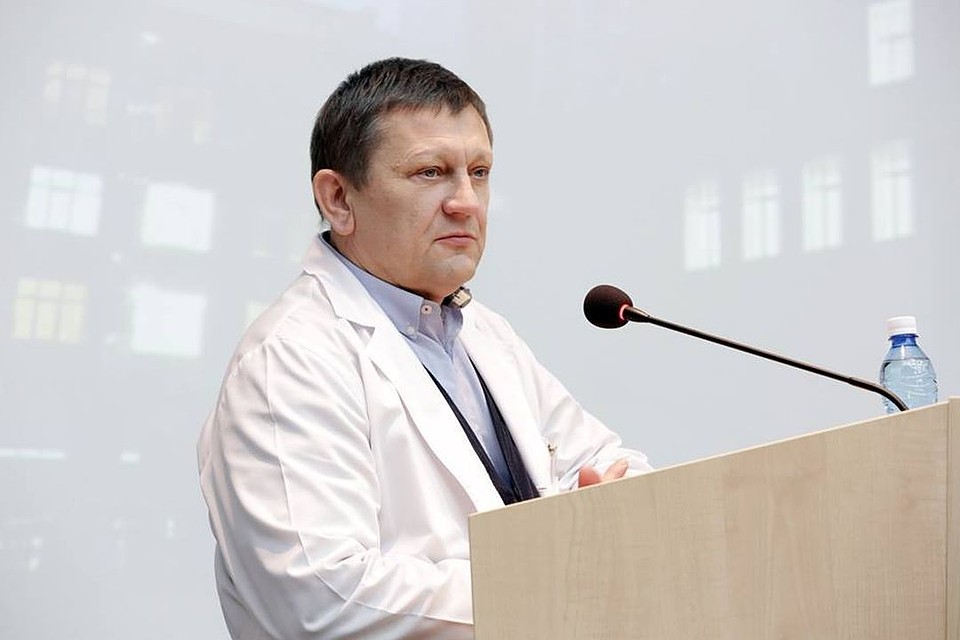 Караськов заявил о желании покинуть Законодательное собрание. Фото: meshalkin.ru