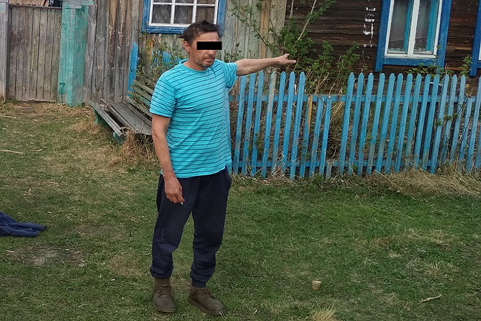 Житель Тюменской области кочергой убил сожительницу. Фото управления СКР по Тюменской области