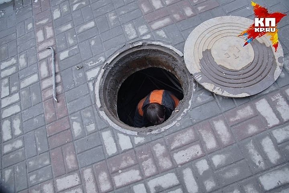 Несанкционированные выгребные ямы расположились вблизи водоводов