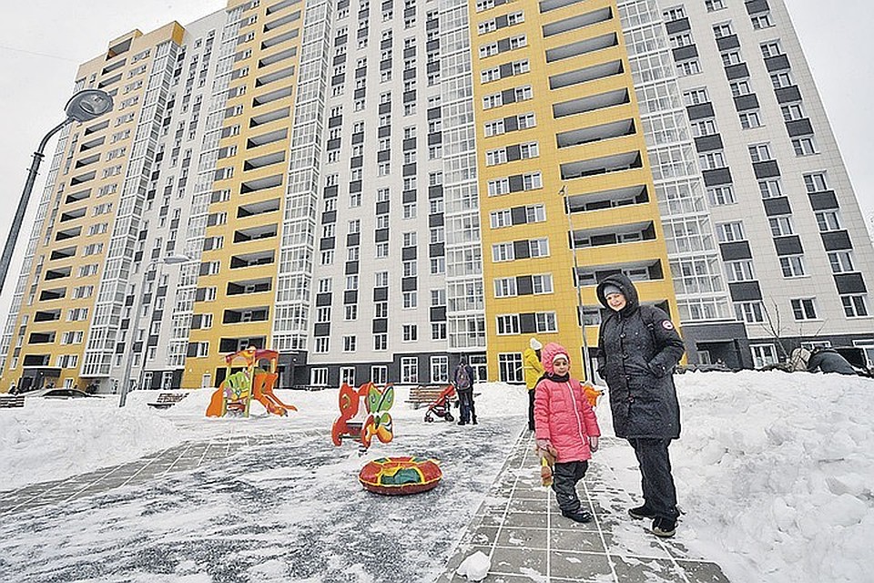 В 2019 году 364 семьи получили жилищные займы на сумму 966 миллионов рублей.