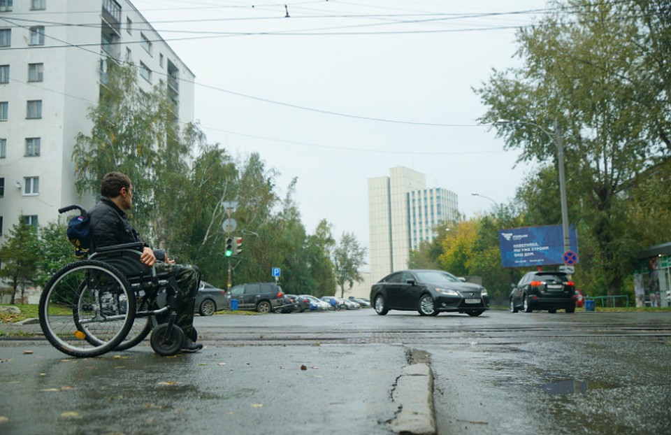 Тестирование инклюзивной тропы в Оленьих ручьях проведут в июне.