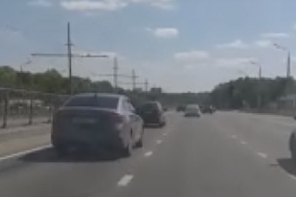 Фото: скриншот с видео.