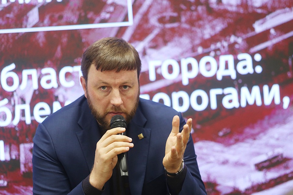 Появилась информация о судьбе дублеров Ленина и Гагарина, Южном обходе и обходе Балахны