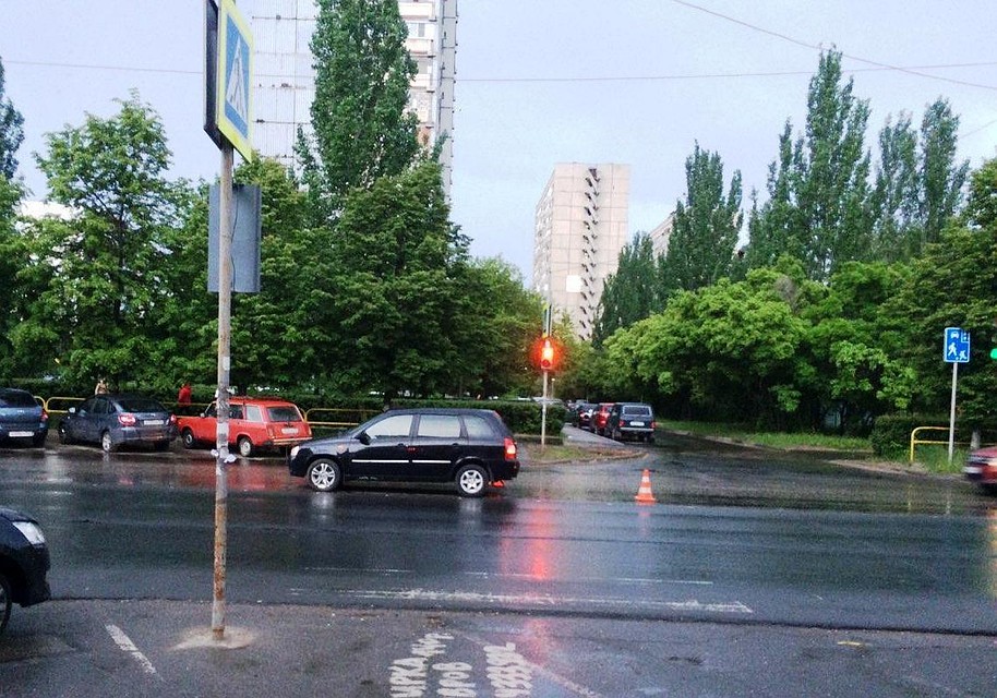 Фото: отдел ГИБДД Тольятти