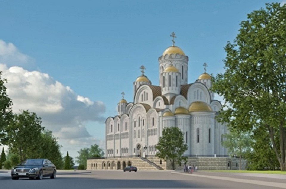Фото: свердловский минстрой