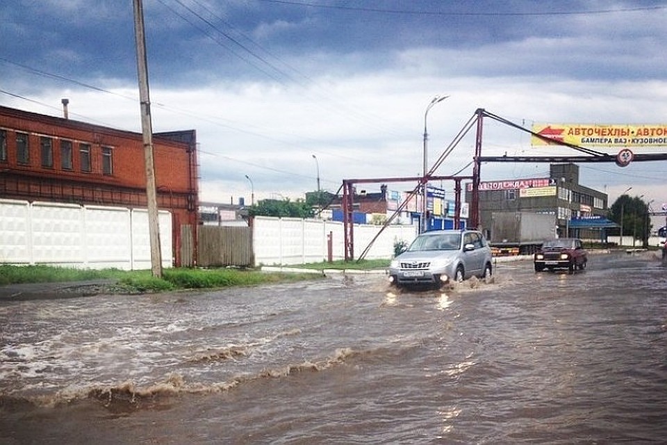 Фото: Надя Мальцева