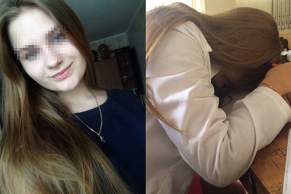 Девушка регулярно рассказывала в «Твиттере» о своих учебных буднях.