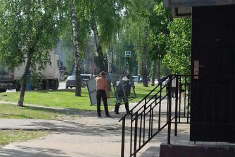 Теперь «друзьям голубятника» грозит лишение свободы сроком до трех лет.