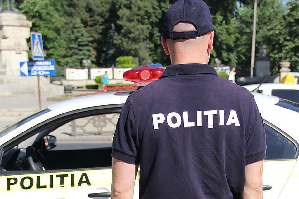 Превышая, помни о суровом наказании