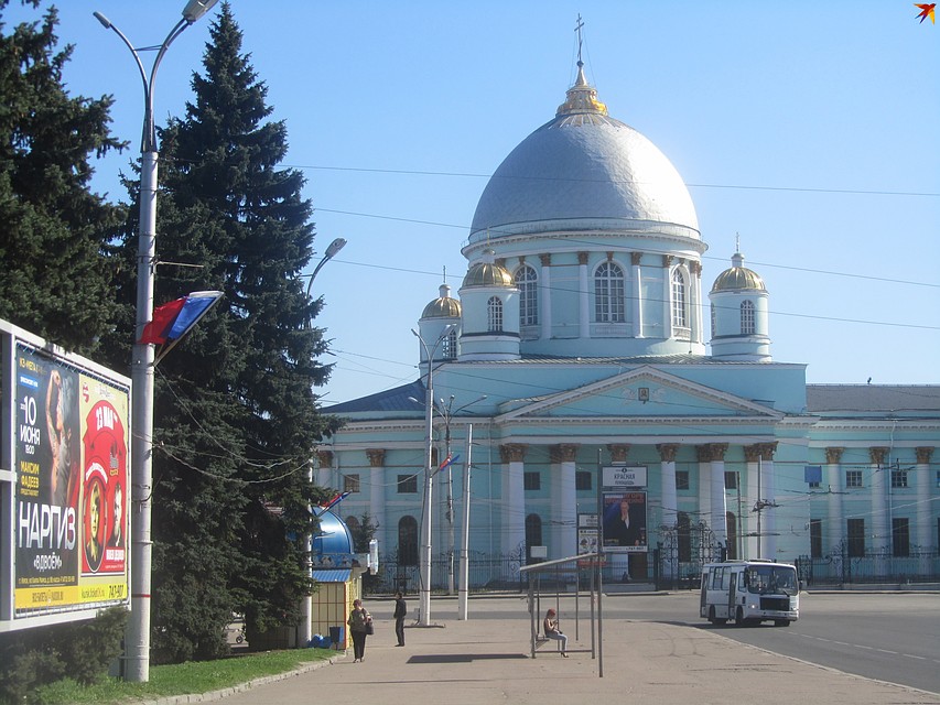 СЭФ пройдет в Курске в конце июня