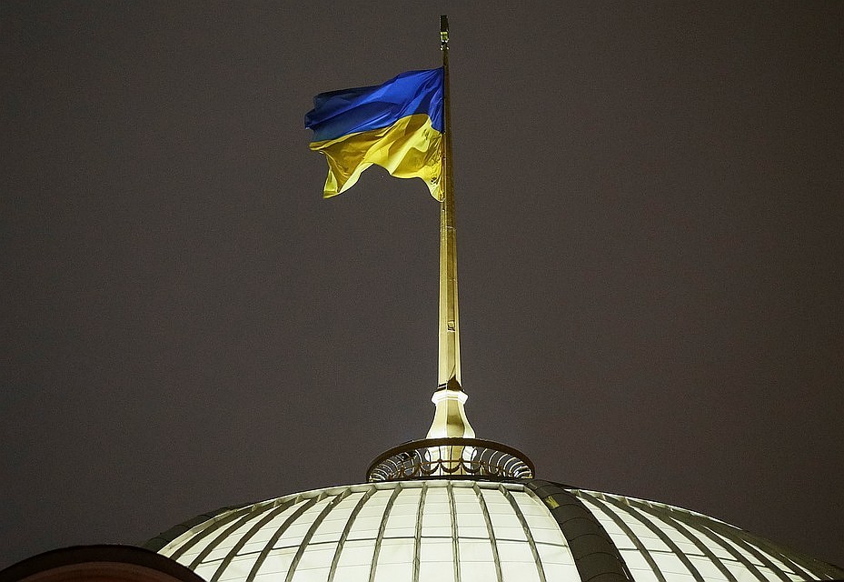 МИД Украины: украинцы не смогут проголосовать в России на выборах в Раду