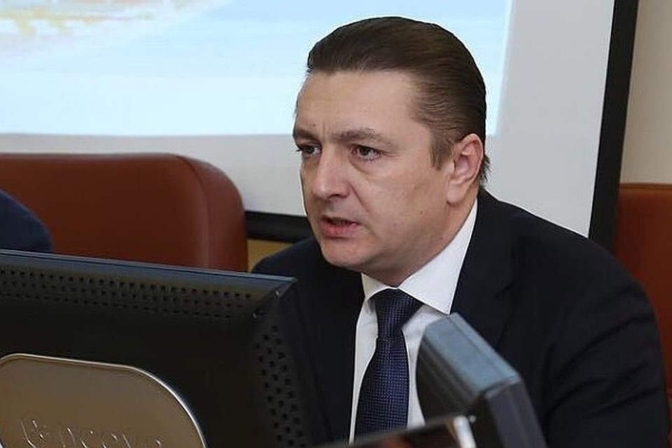 Андрей Кулаков