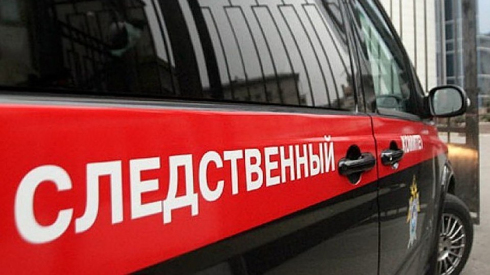 Следственный комитет возбудил уголовное дело после взрывов на заводе в Дзержинске. Фото: пресс-служба СКР