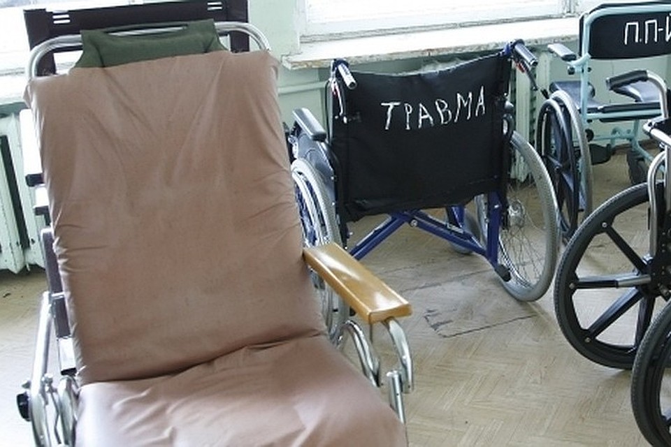 Фото из архива "КП".