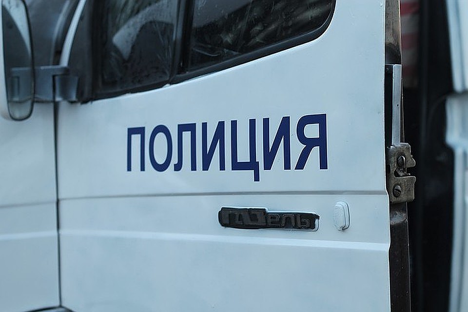 В Белгороде ввели комендантский час.