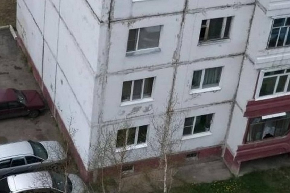 Медики поставили ребенку диагноз - кататравма.