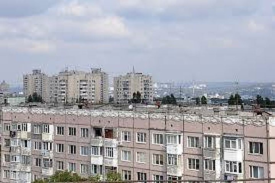 В Кишиневе подорожали квартиры