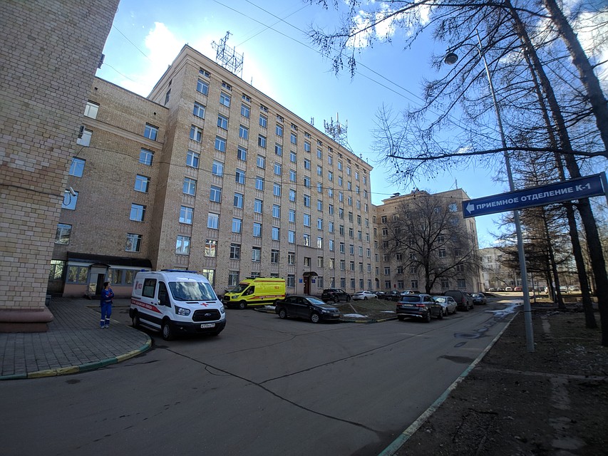 Фото: социальный сервис «Здоров Я»