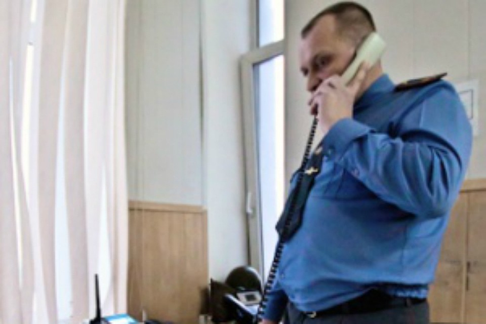 Мальчугана немедленно объявили в розыск, разослав ориентировки на него по всем нарядам и постам. Фото: ГУ МВД по РО.