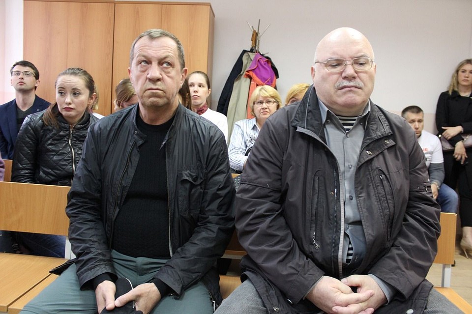 Фото: пресс-служба областной прокуратуры