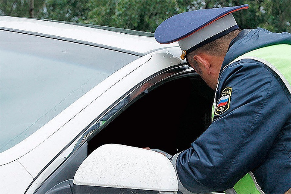 Повторное управление автомобилем в пьяном виде считается уголовным преступлением