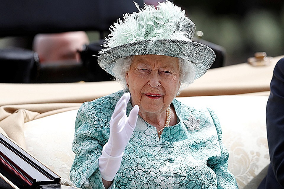 Фото: REUTERS