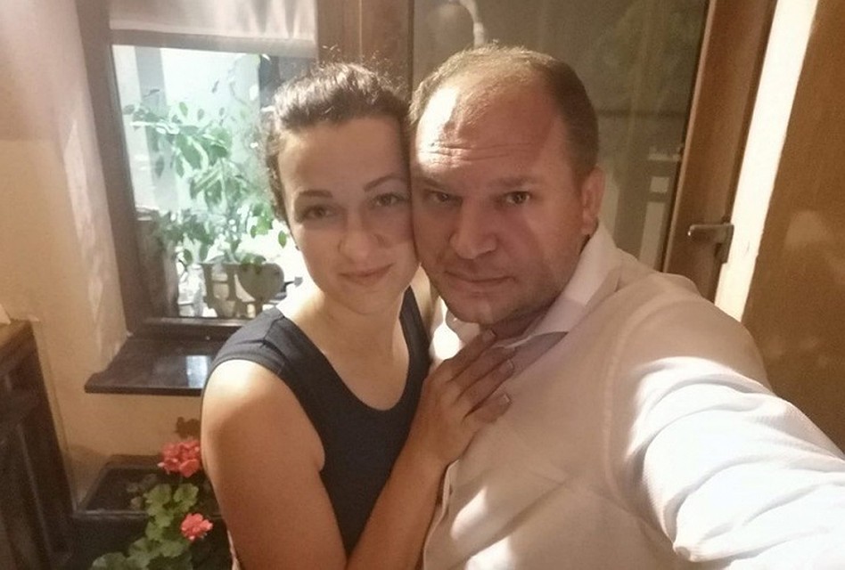 Ион Чебан выложил трогательное селфи в соцсети.