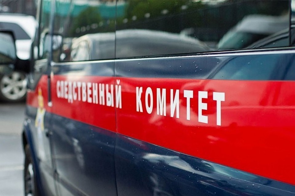 Возбуждено уголовное дело.