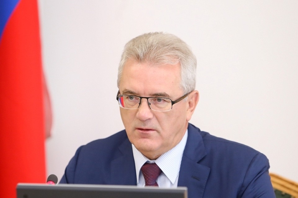 Итоги форума обсудили сегодня на совещании в правительстве региона.