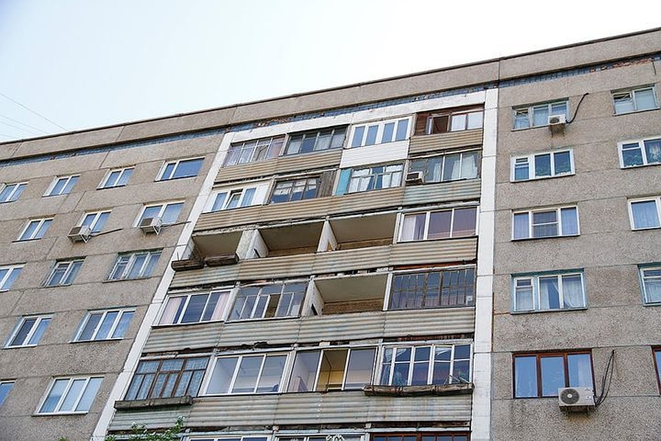 Убийца живет в доме на улице Котовского.