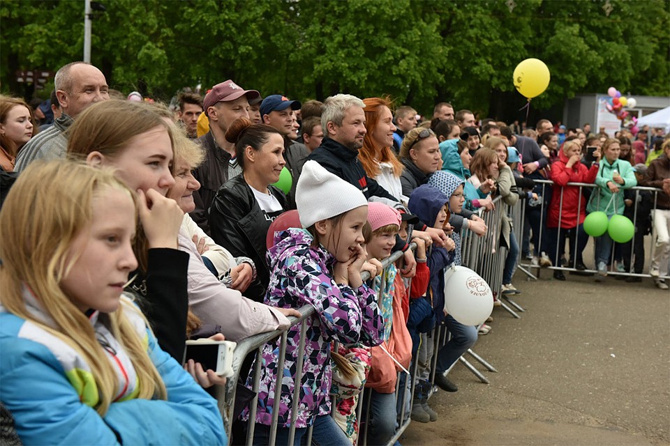 Нетрезвые кировчане не смогут попасть на крупные праздничные площадки. Фото: admkirov.ru