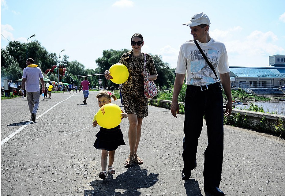 Фото: омская мэрия