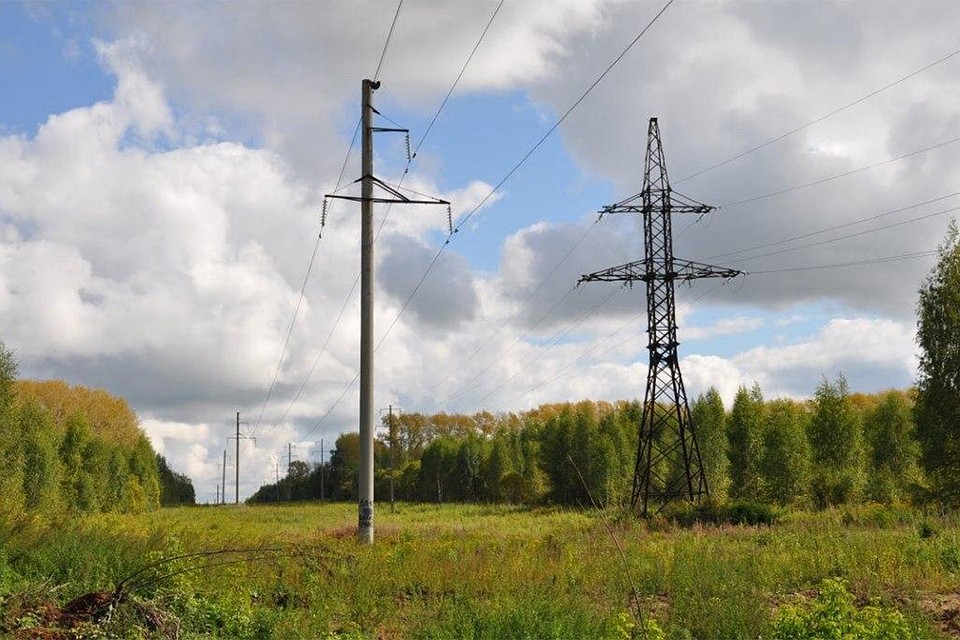 Фото: Кировэнерго