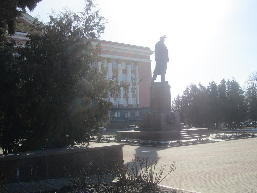 Курянам предстоит определиться с выбором главы региона