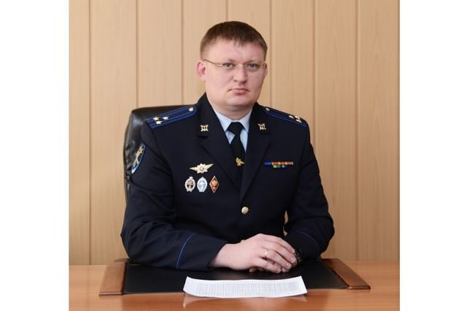 Фото: пресс-служба УМВД по Рязанской области.
