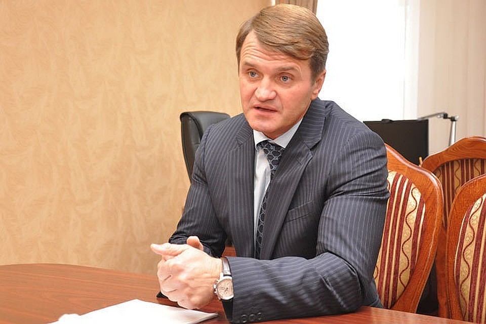 Мова считает, что это все выдумки.