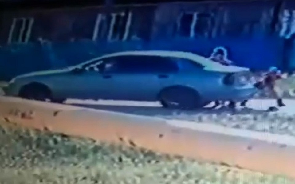 Фото: скриншот видео