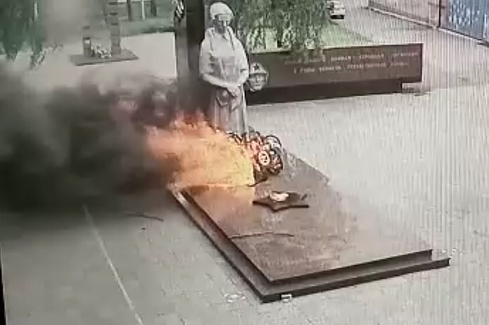 Фото: скриншот видео