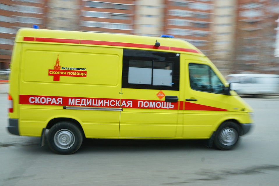 У ребенка врачи диагностировали несколько переломов