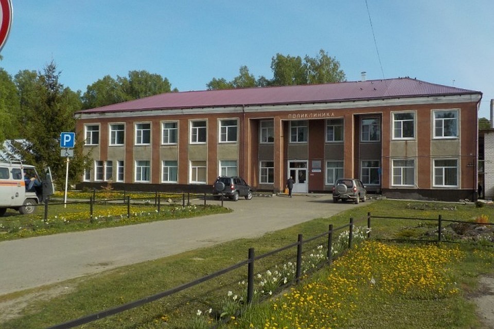 Гордость «Косихинской ЦРБ» - трудовые семейные династии
