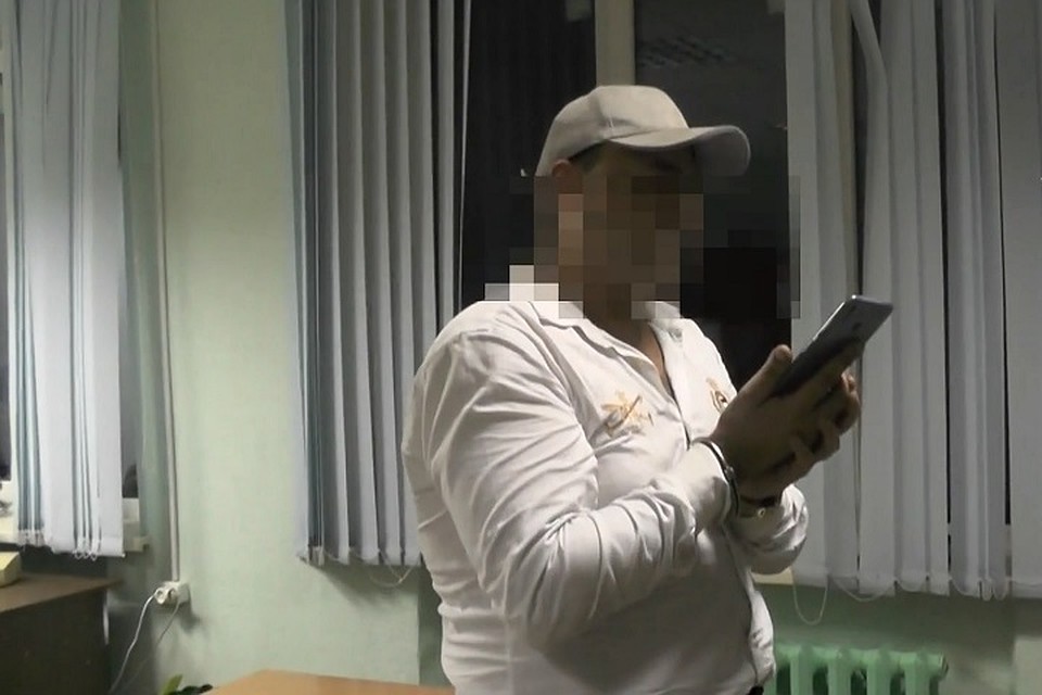 Фото: скриншот с видео