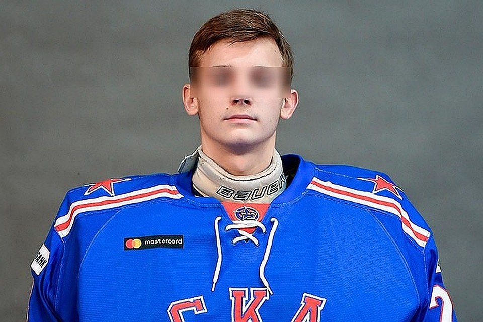 Старший из братьев сейчас в больнице