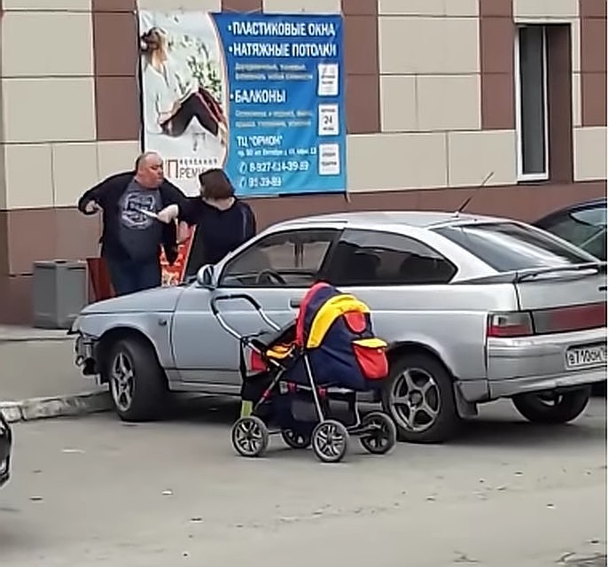 На момент нападения женщина находилась в алкогольном опьянении